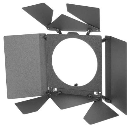 Speedotron 14211 4 Leaf Barndoor/Gel Filter Holder