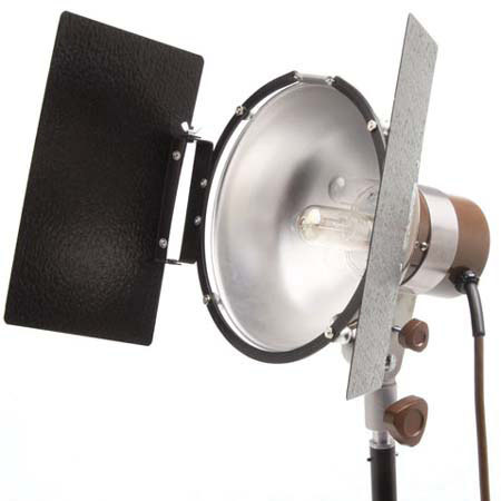 Speedotron 2 Leaf Barndoor Set for 8.5in Reflectors