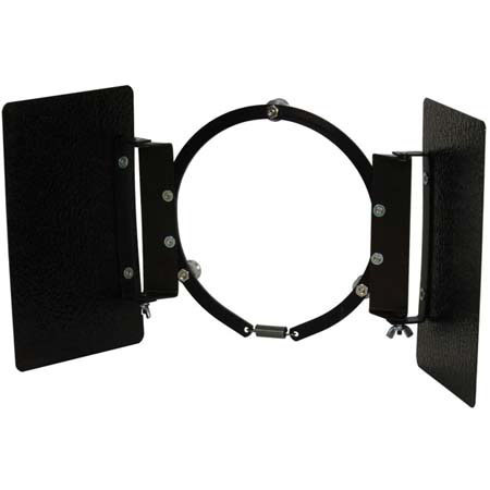 Speedotron 2 Leaf Barndoor Set for 5.5in Reflectors