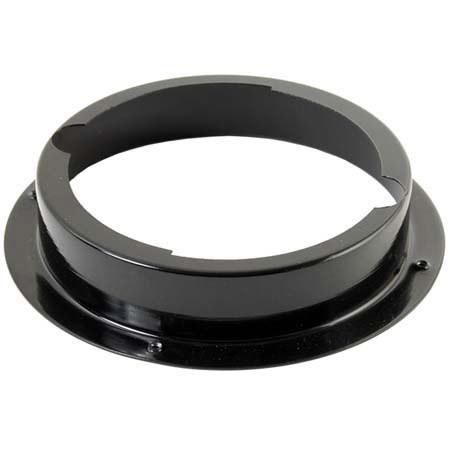 Speedotron Accessory Mounting Collar for Mounting Universal Light Units