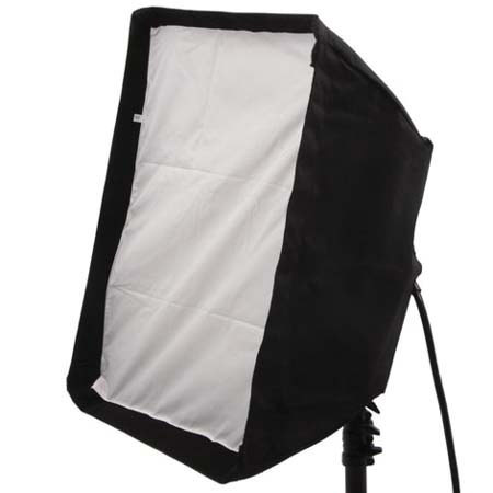 Speedotron Small 16x22" Soft Light Box w/Speedring f/202VF or 206VF Heads