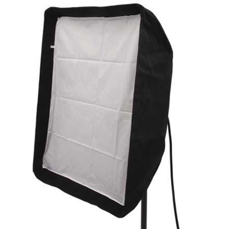 Speedotron Medium 24x32" Soft Light Box w/Speedring for 202VF/206VF Flash Heads