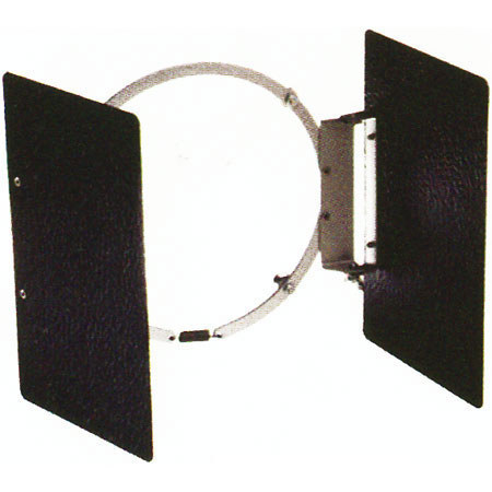 Speedotron 14540 2 Leaf Barndoor Set,11.5in Reflectors