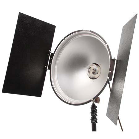 Speedotron 14542 2 Leaf Barndor Set for 16in Reflectors