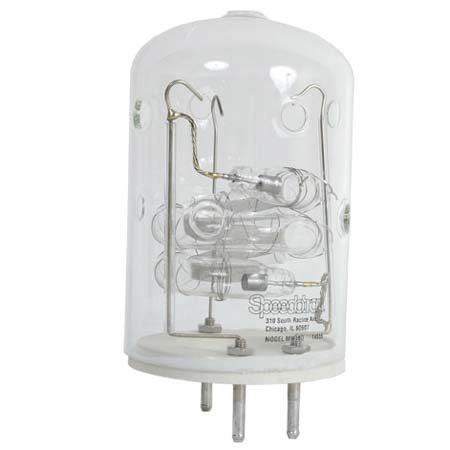 Speedotron 14555 Flashtube for the 106 Flash Head