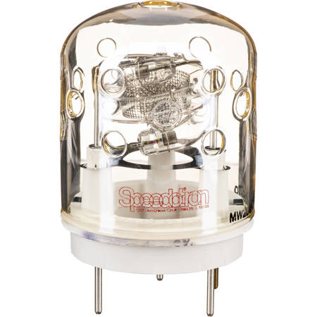 Speedotron 14561 Color Corrected Flashtube, 202VF