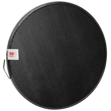 Speedotron 20 Degree Honeycomb Grid for 11.5" M11 & M11Q Reflectors