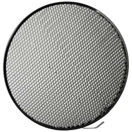 Speedotron 11.5" 35½ Honeycomb Grid for the M11 & M11Q Reflectors #14603