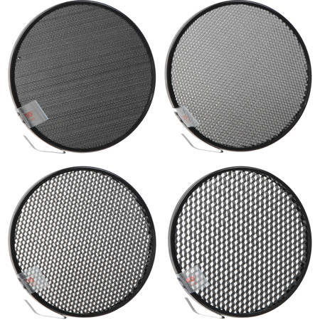 Speedotron 14619X 7in Honeycomb Grid for M11 Reflector