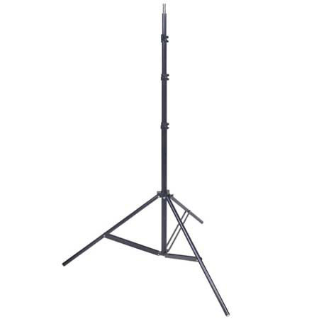 Speedotron 15512 9ft Air Cushioned Lightstand, 0.625in