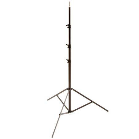 Speedotron 10ft Heavy Duty Lightstand, 4.5lbs