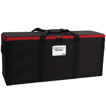 Speedotron 4-head Air Case - 37.5 x 10.5 x 16.5"