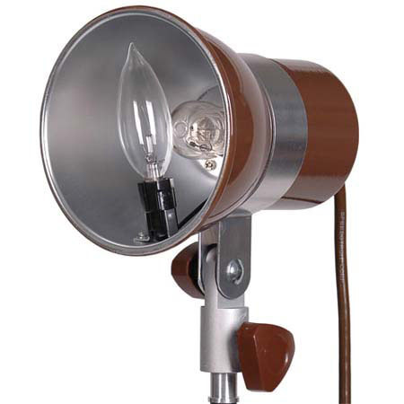 Speedotron 22207 Brown Line MW3R Light Unit, Reflector