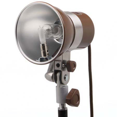 Speedotron MW3UQCC Light Unit - 1200ws, 5.5in Reflector