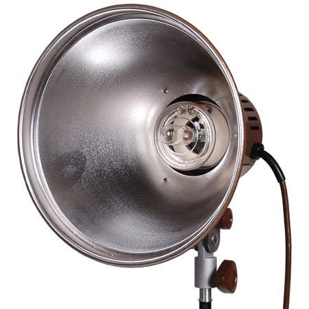 Speedotron 22230 M11/CC Light Unit, 1600WS, Reflector