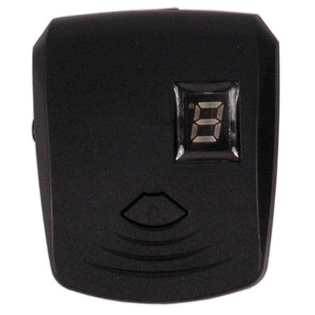 Speedotron 23498 Wireless Radio Transmitter, 4-Channel