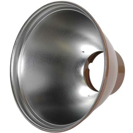 Speedotron 24226 11.5in, 50deg Light Grid Reflector
