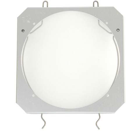 Speedotron 24502 7in Barndoor Diffused Glass Filter