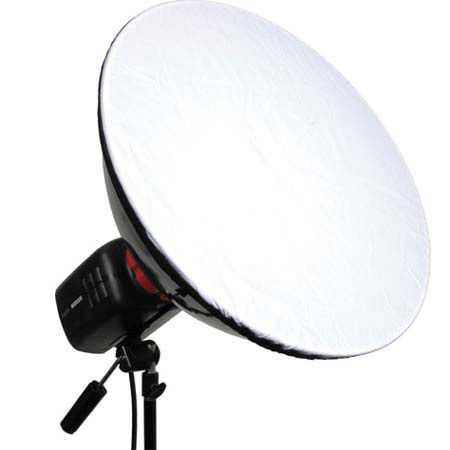 Speedotron 24512 Elastic Style LightSox Flash Diffuser