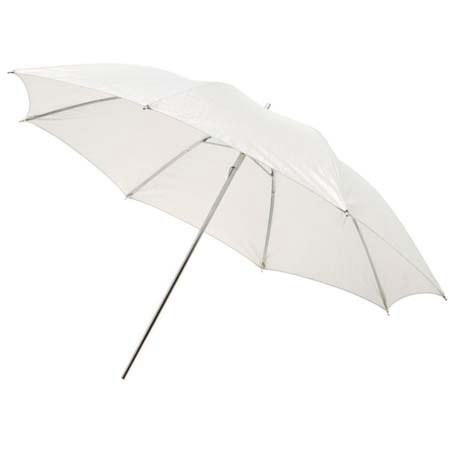 Speedotron 24536 34" Silver Reflector Umbrella