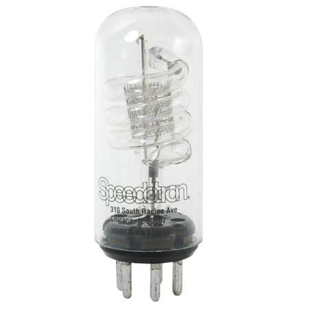 Speedotron 24555 Flashtube for MW3R or M90 Light Units