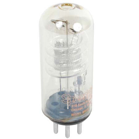 Speedotron MW3C Color Corrected Flash Tube for MW3R, MW3U and M90 Light Units
