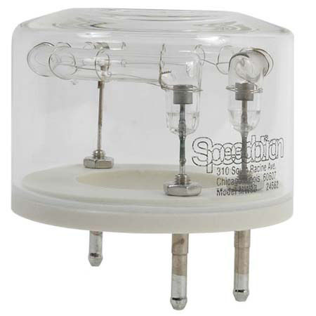 Speedotron Flashtube for M11 Light Unit