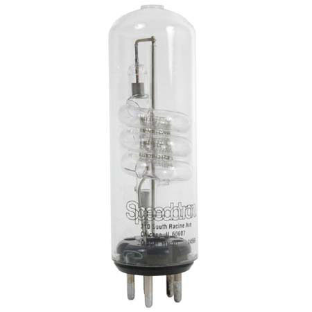 Speedotron 24569 Flashtube for MW3UQ Light Units