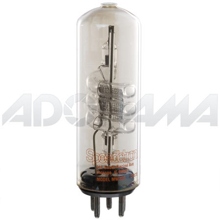 Speedotron 24570 Color Corrected 1200ws Flashtube-MW3UQ