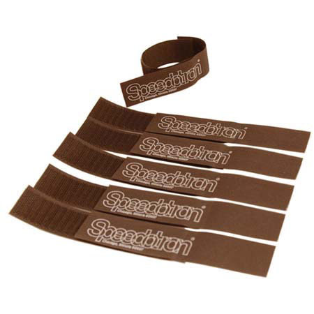 Speedotron 24591 Cord Lox, Hook/Loop Cloth Fasteners