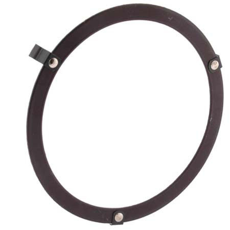 Speedotron 25519 Clip-on 5.5in Mylar Flash Diffuser