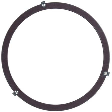 Speedotron 25526 Clip-on 8.5in Mylar Flash Diffuser