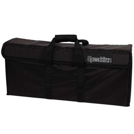 Speedotron 25533 3 Section Soft Carrying Case