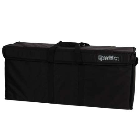 Speedotron 25535 4 Section Soft Carrying Case