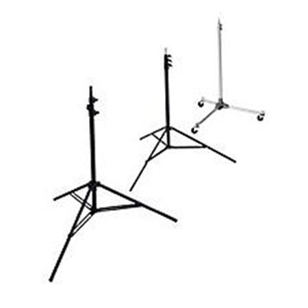Speedotron 25555 Brown Line 3.5ft Backlight Stand
