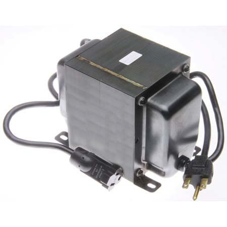 Speedotron 34132 GSD-1000 Transformer, Power Supplies