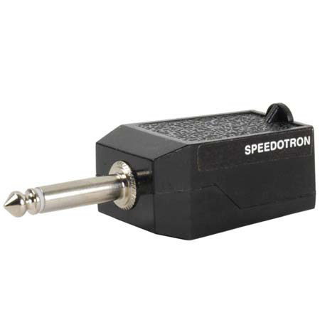Speedotron Phone Plug to Flat Blade Sync Cord Adapter for All LV Power Packs