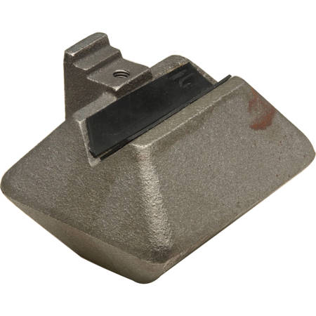 Speedotron 10 lbs Auxiliary Weight for Giant Boom Arm or Stands