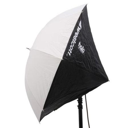 Speedotron 45" Round Halo Softbox for Black and Brown Line Light Units