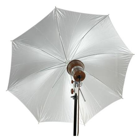 Speedotron 45" White Translucent Umbrella