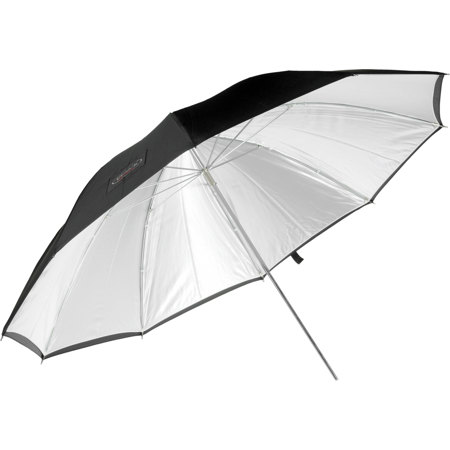 Speedotron 40" Umbrella with Removable Black Backing