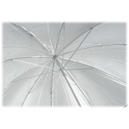Speedotron 40" Umbrella with Removable Black Backing