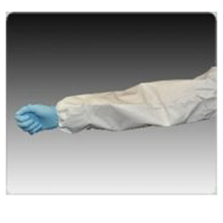 DuPont Tyvek Arm Sleeves, 18", Case of 200