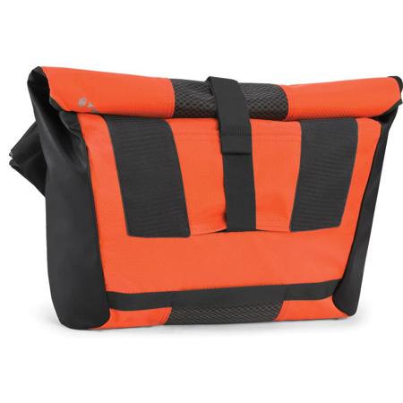 Timbuk2 Especial Claro Cycling 17" Laptop Messenger Bag, Large, Gusto