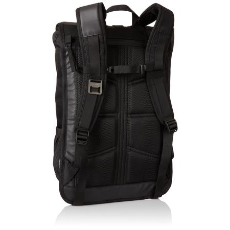 Timbuk2 Spire 15" MacBook Laptop Backpack, New Black
