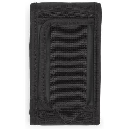 Timbuk2 3 Way Accessory Case 2015 for Smartphone, Nylon, Small, Black