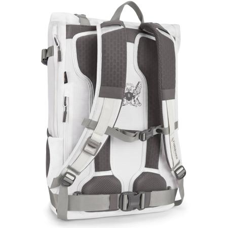 Timbuk2 Especial Tres Cycling Backpack, Stormtrooper