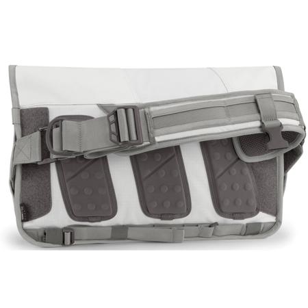 Timbuk2 Especial Cycling Messenger Bag, Medium, Stormtrooper