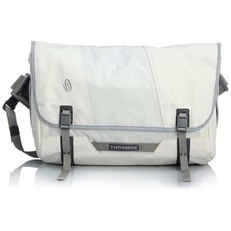 Timbuk2 Especial Cycling Messenger Bag, Medium, Stormtrooper