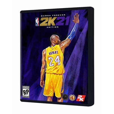 Take-Two NBA 2K21 Mamba Forever Edition for PlayStation 5